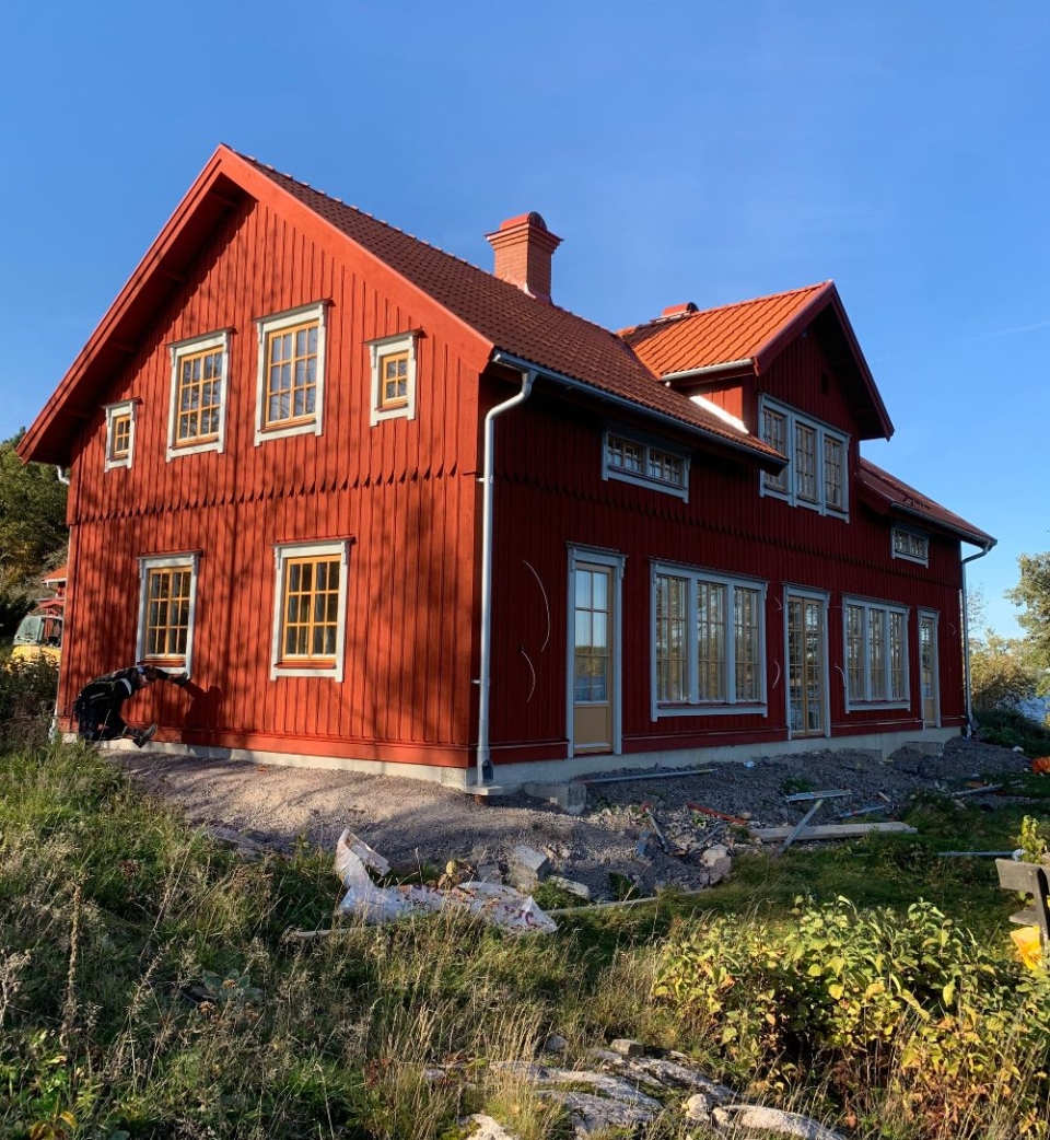 snickartjänster i mjölby med omnejd