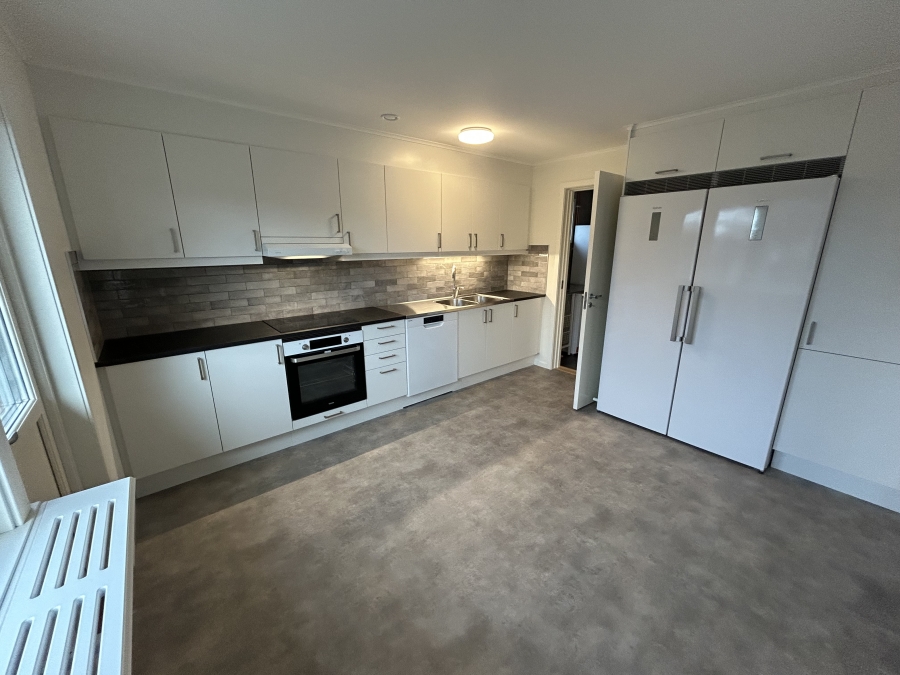 Återställning efter större skada