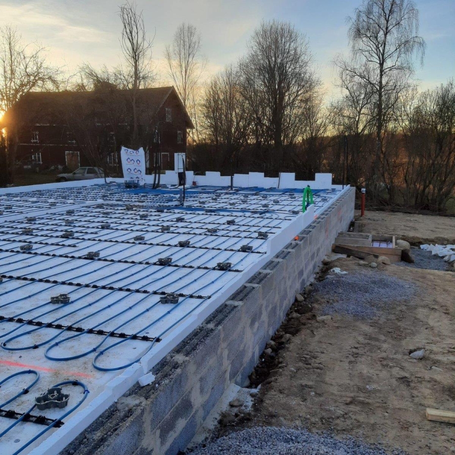 Gjutning