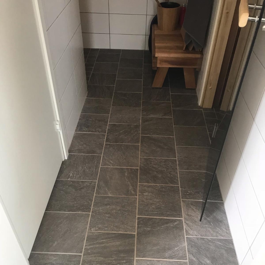 Nybyggnation av komplementbyggnad