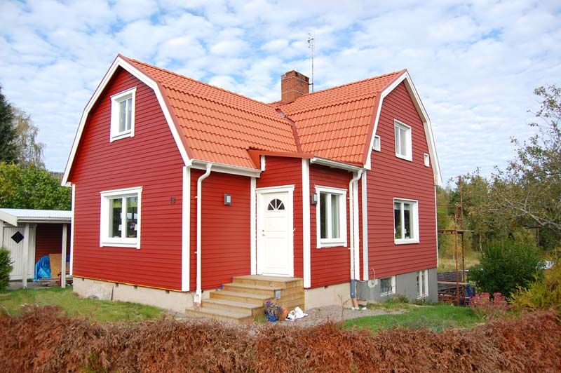hus